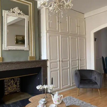 Romantic Apartment-hyper Centre *