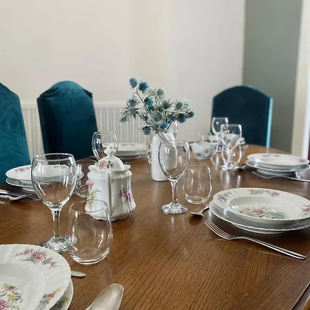 Apartment Romantic Apartment-hyper Centre