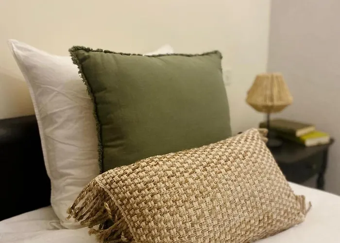 Romantic Apartment-hyper Centre Bagnères-de-Bigorre