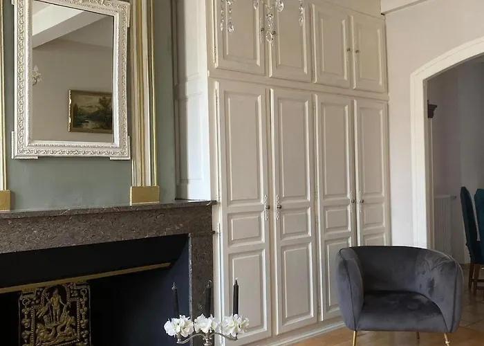 Romantic Apartment-hyper Centre *