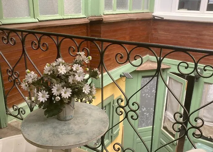 Romantic Apartment-hyper Centre * Bagnères-de-Bigorre