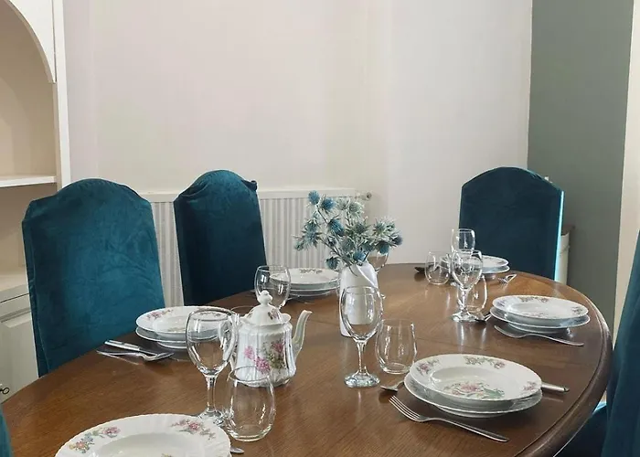 Romantic Apartment-hyper Centre * Bagnères-de-Bigorre