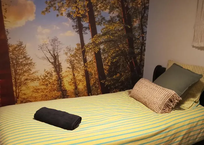 Romantic Apartment-hyper Centre * Bagnères-de-Bigorre