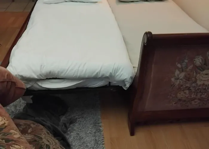 Lägenhet Romantic Apartment-hyper Centre