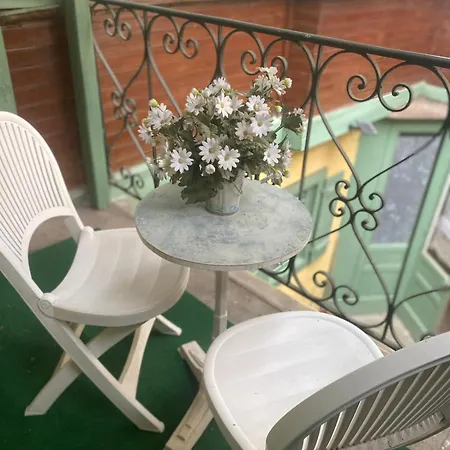 Romantic Apartment-hyper Centre Apartament Bagnères-de-Bigorre