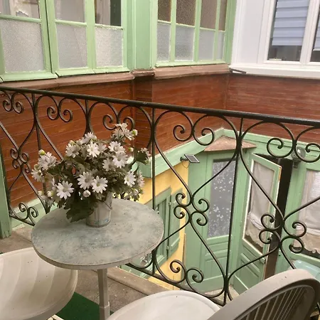 Romantic Apartment-hyper Centre * בנרס-דה-ביגור