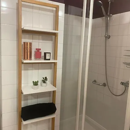 Romantic Apartment-hyper Centre Appartamento *