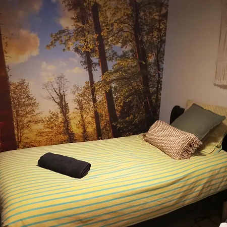 Romantic Apartment-hyper Centre * בנרס-דה-ביגור