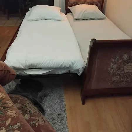 דירה Romantic Apartment-hyper Centre
