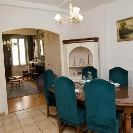 דירה Romantic Apartment-hyper Centre *
