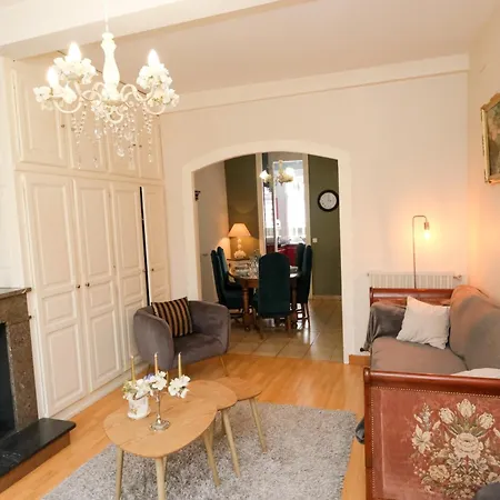 Romantic Apartment-hyper Centre *