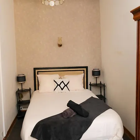Romantic Apartment-hyper Centre *