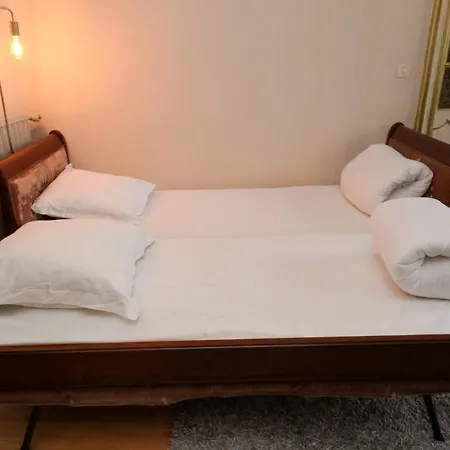 Romantic Apartment-hyper Centre * בנרס-דה-ביגור