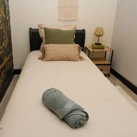 דירה Romantic Apartment-hyper Centre