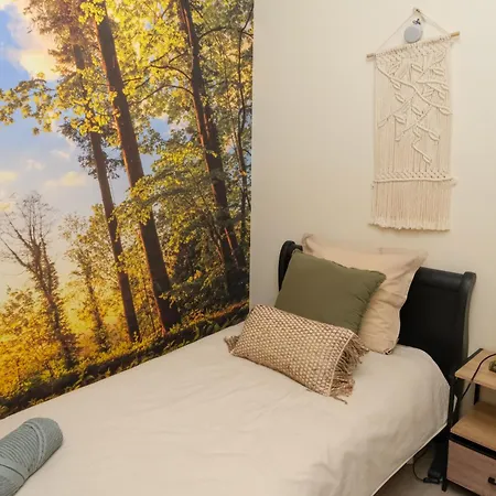 Romantic Apartment-hyper Centre * בנרס-דה-ביגור