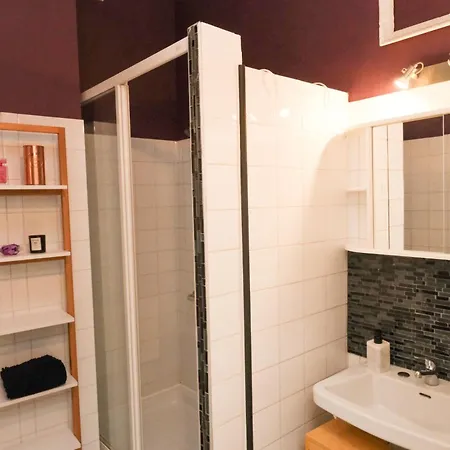 Romantic Apartment-hyper Centre * Bagnères-de-Bigorre