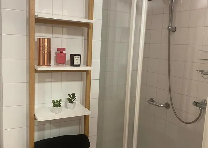 Romantic Apartment-hyper Centre アパート *